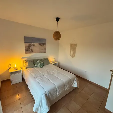 Private Terrace Chalet