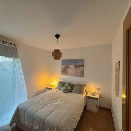 Private Terrace Majanicho