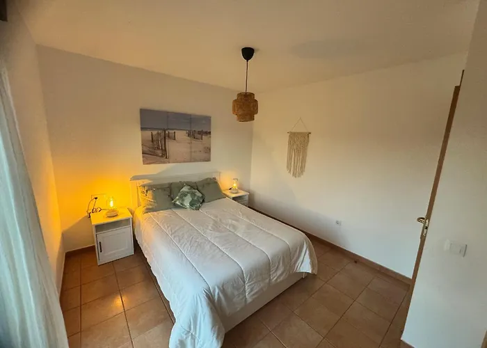 Private Terrace Chalet