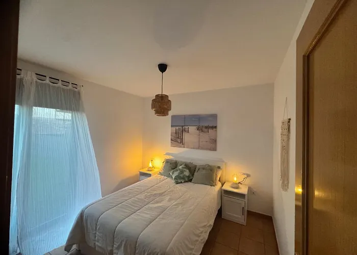 Private Terrace Majanicho