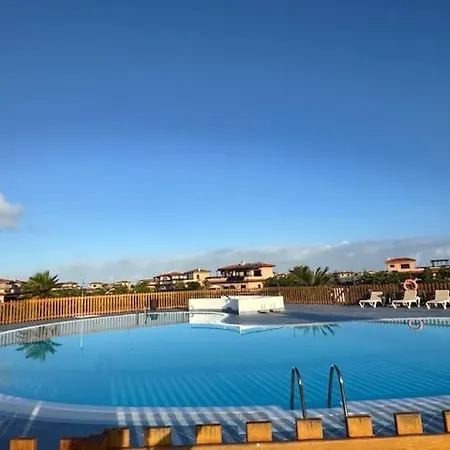 Private Terrace Шале *