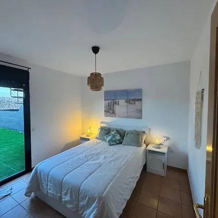 Private Terrace Dağ evi Majanicho