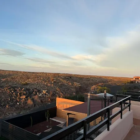 Private Terrace Шале Majanicho