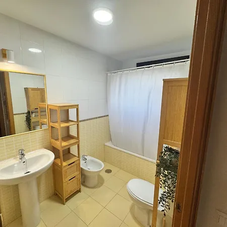 Private Terrace Dağ evi Majanicho