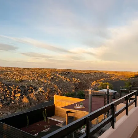 Private Terrace *