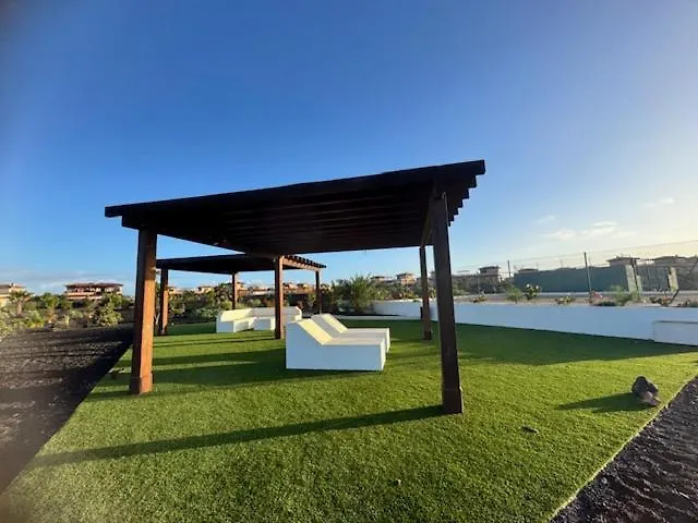 Private Terrace Dağ evi