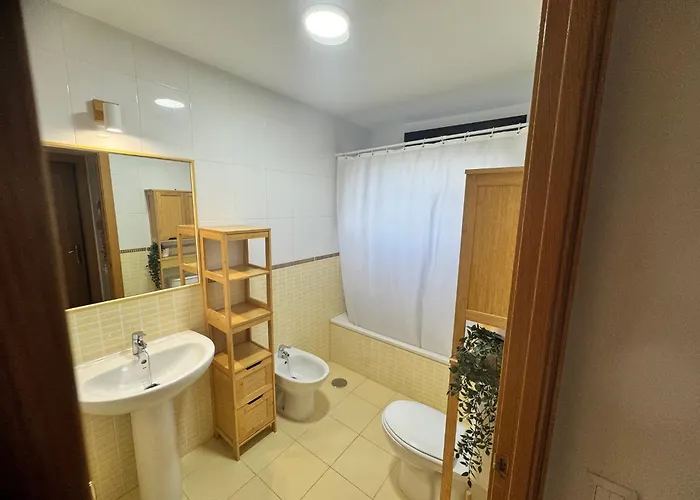 Private Terrace Dağ evi Majanicho